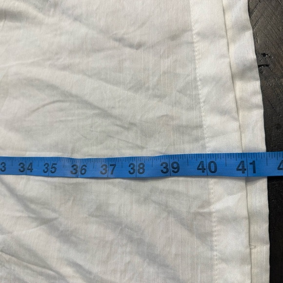 Pink Lily Button-Front Midi Dress Women’s Large - Picture 6 of 11